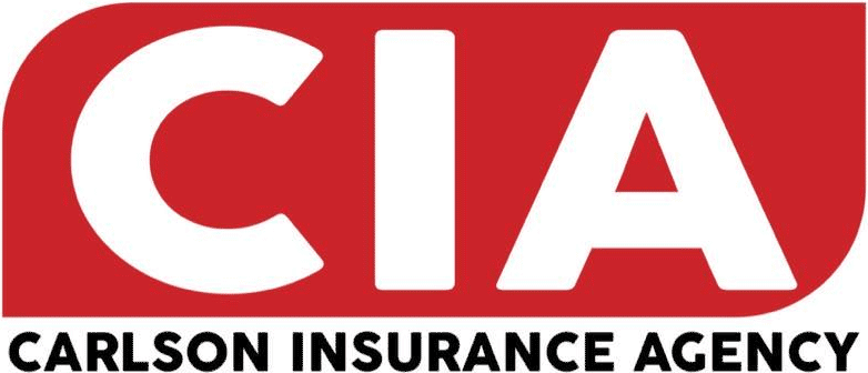 Carlson Insurance Agency logo full