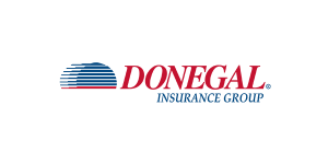 Donegal Insurance Group logo | Our insurance providers