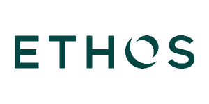 Ethos logo | Our insurance providers