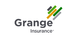 Grange Insurance logo | Our insurance providers