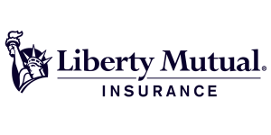 Liberty Mutual Insurance logo | Our insurance providers