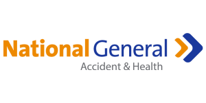 National General logo | Our insurance providers