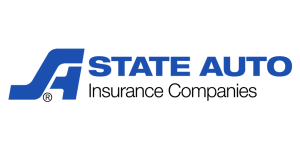 State Auto logo | Our insurance providers