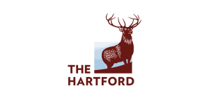 The Hartford logo | Our insurance providers