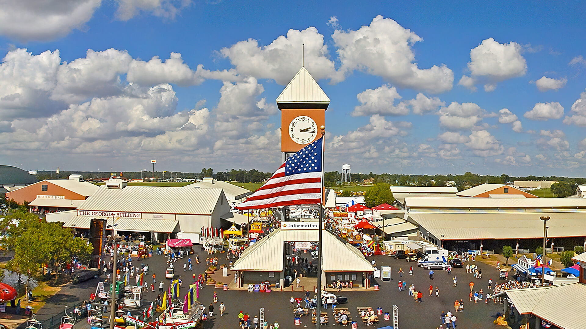 National Fair